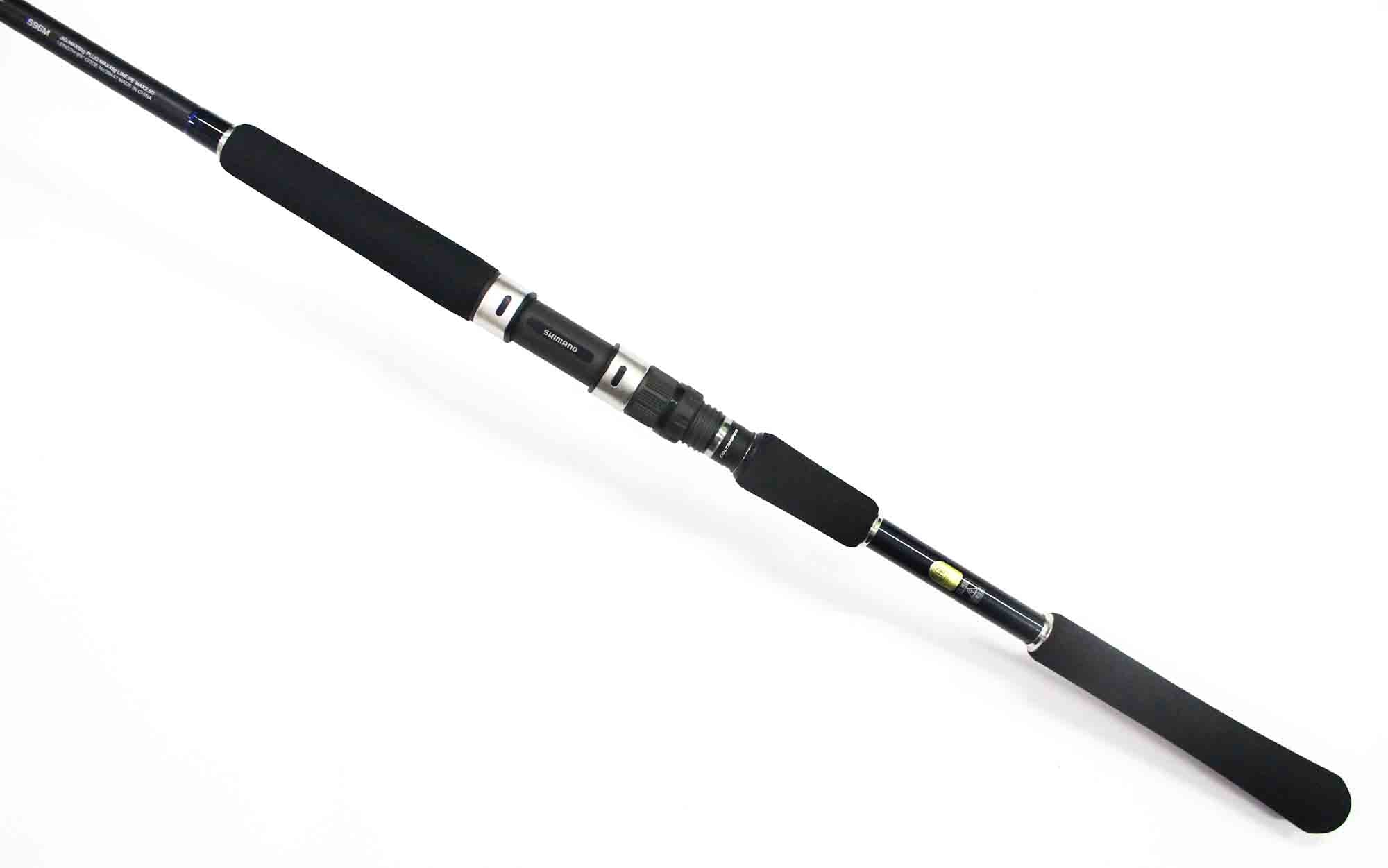 Sale Shimano Rod Spinning Colt Sniper SS S96M (4477)